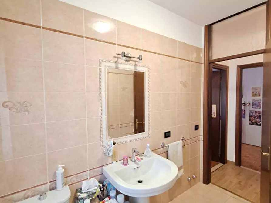 Immagine 10 di Appartamento in vendita  in Via Cittadella a Rovigo