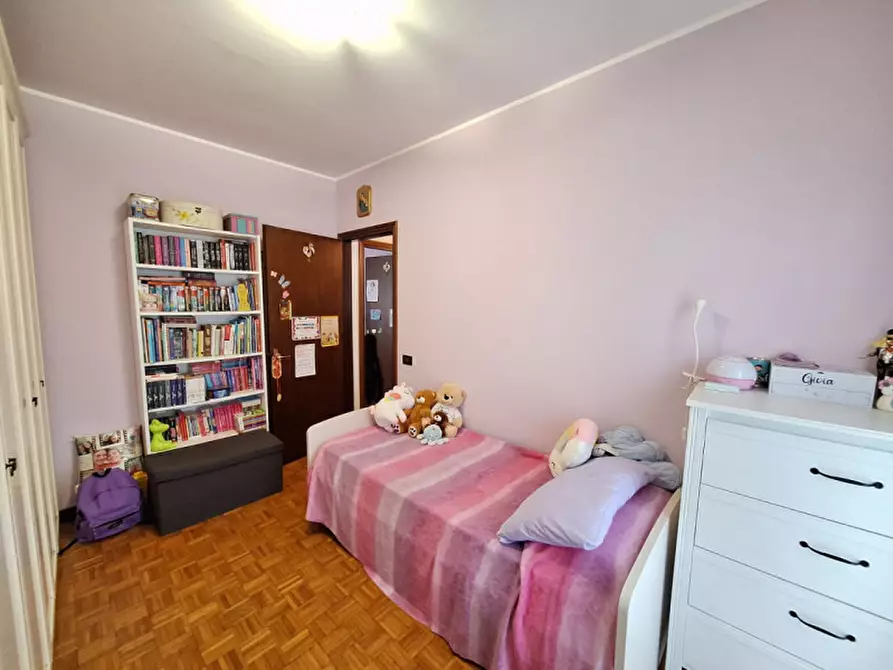 Immagine 12 di Appartamento in vendita  in Via Cittadella a Rovigo