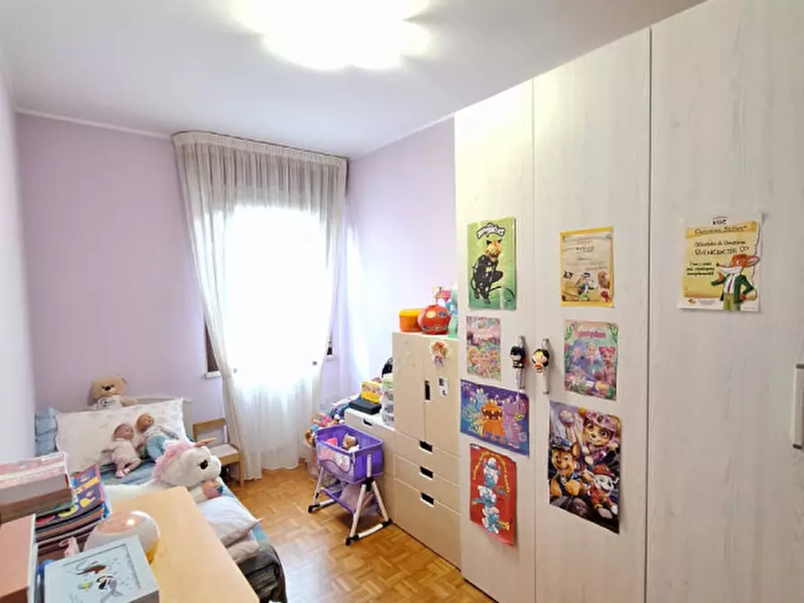 Immagine 13 di Appartamento in vendita  in Via Cittadella a Rovigo