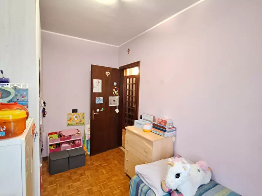 Immagine 14 di Appartamento in vendita  in Via Cittadella a Rovigo