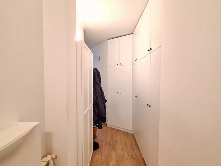 Immagine 15 di Appartamento in vendita  in Via Cittadella a Rovigo