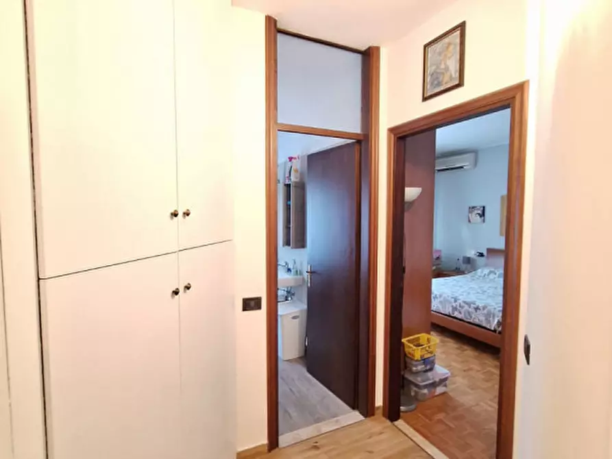 Immagine 16 di Appartamento in vendita  in Via Cittadella a Rovigo