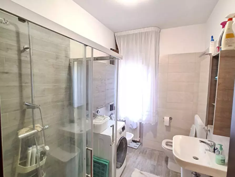 Immagine 17 di Appartamento in vendita  in Via Cittadella a Rovigo