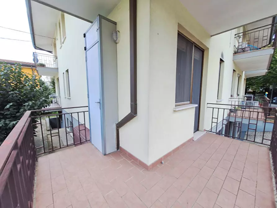 Immagine 22 di Appartamento in vendita  in Via Cittadella a Rovigo