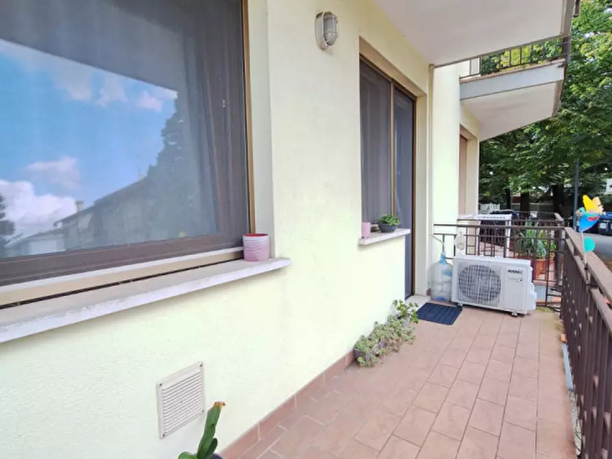 Immagine 25 di Appartamento in vendita  in Via Cittadella a Rovigo