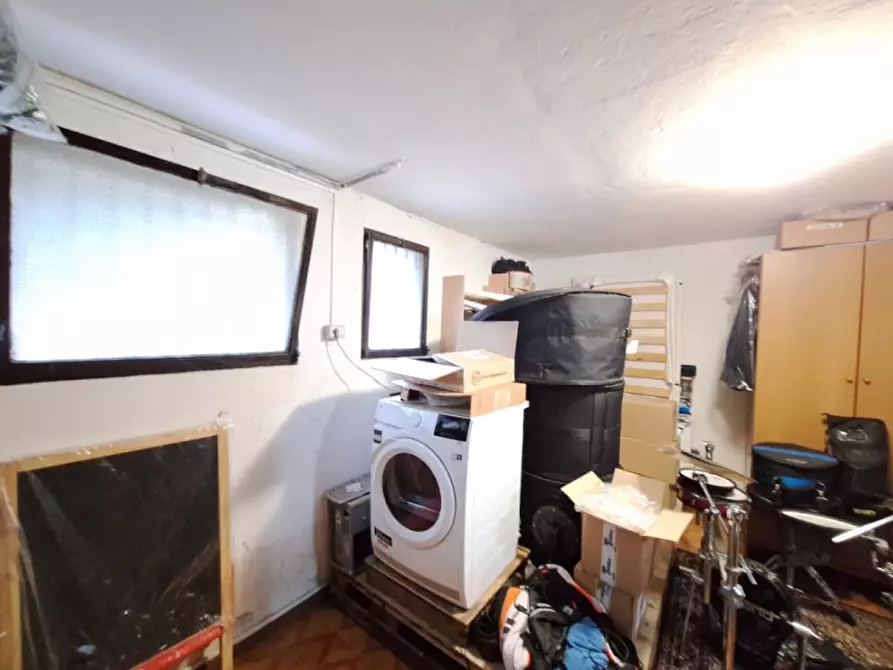 Immagine 26 di Appartamento in vendita  in Via Cittadella a Rovigo