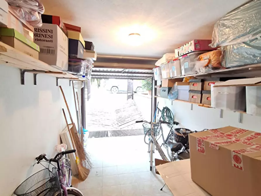 Immagine 27 di Appartamento in vendita  in Via Cittadella a Rovigo