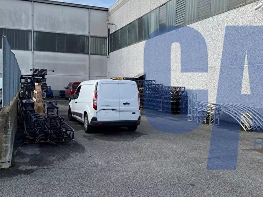 Immagine 9 di Laboratorio in affitto  in VIA MILANO a Segrate