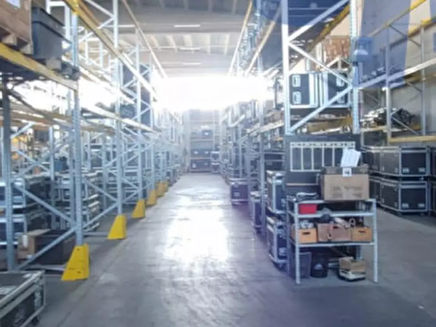 Immagine 13 di Laboratorio in affitto  in VIA MILANO a Segrate