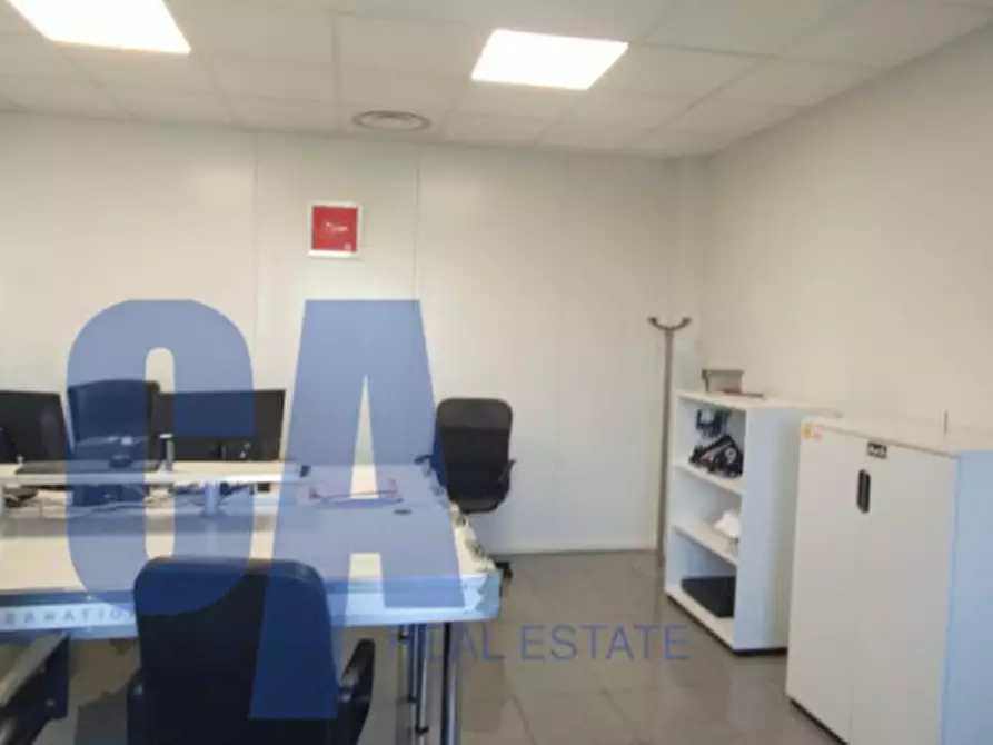 Immagine 15 di Laboratorio in affitto  in VIA MILANO a Segrate