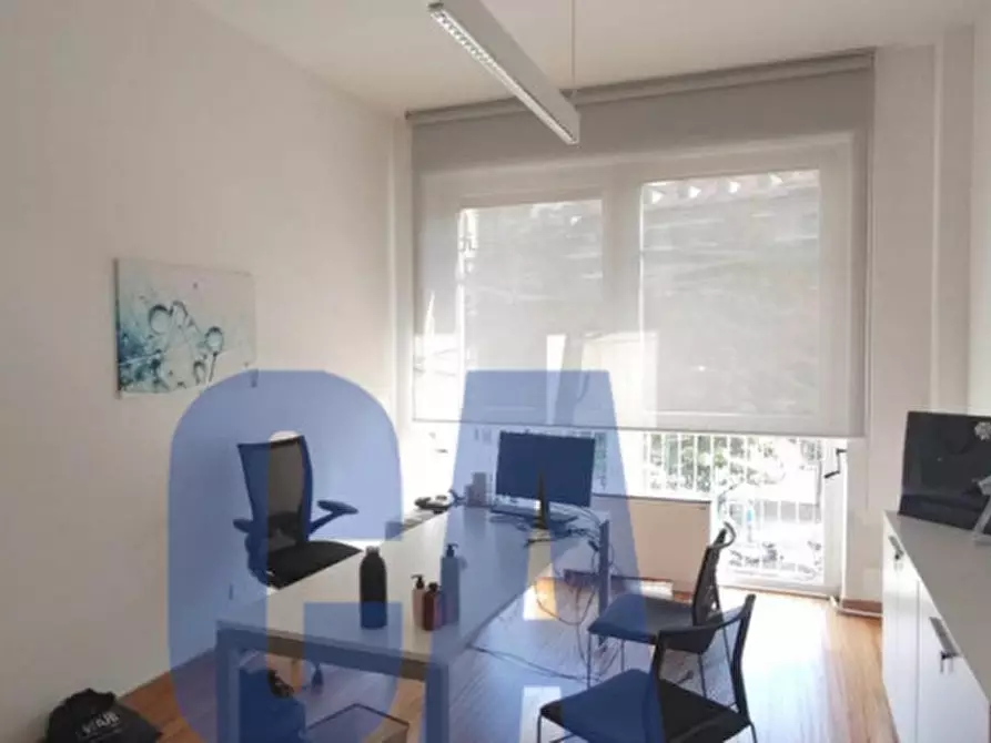 Immagine 3 di Ufficio in affitto  in VIA TURATI FILIPPO a Milano