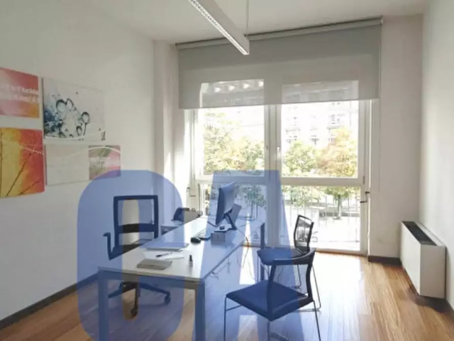 Immagine 1 di Ufficio in affitto  in VIA TURATI FILIPPO a Milano
