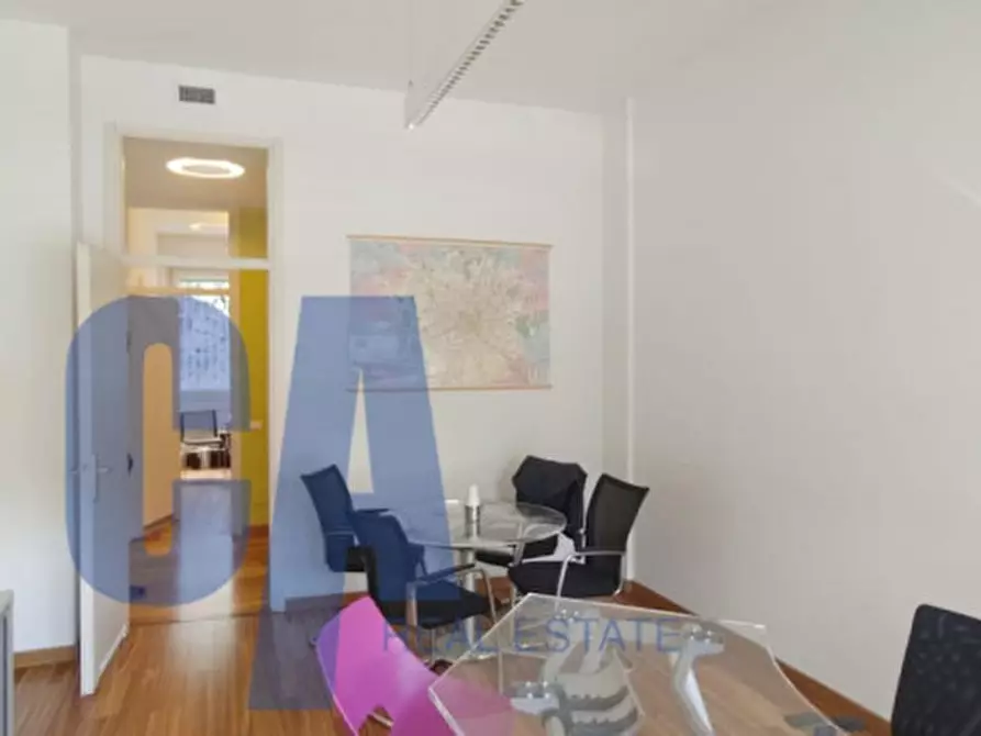 Immagine 6 di Ufficio in affitto  in VIA TURATI FILIPPO a Milano