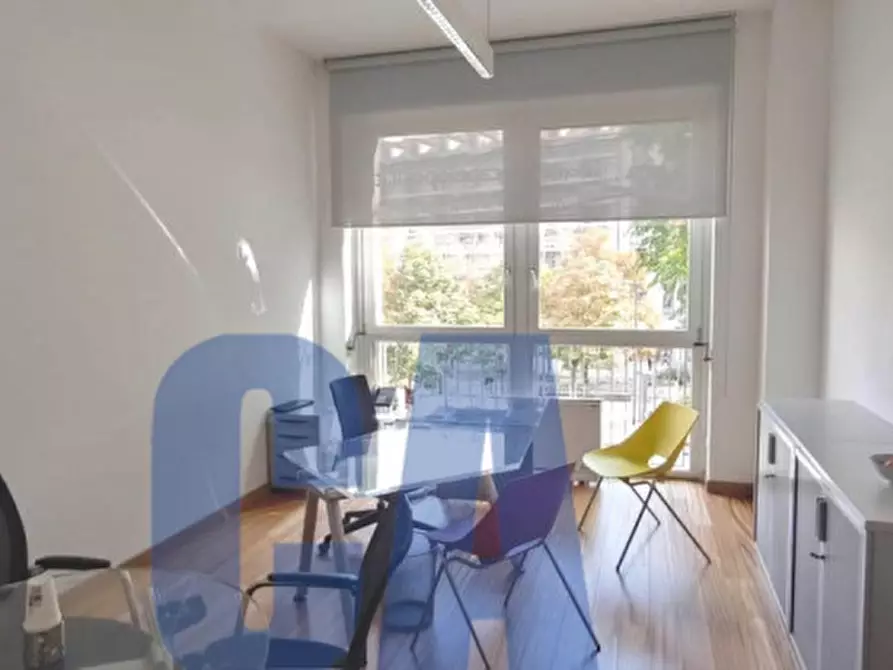 Immagine 7 di Ufficio in affitto  in VIA TURATI FILIPPO a Milano