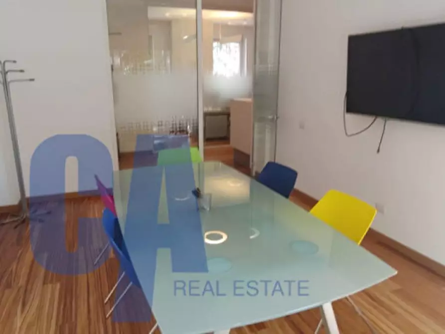 Immagine 8 di Ufficio in affitto  in VIA TURATI FILIPPO a Milano