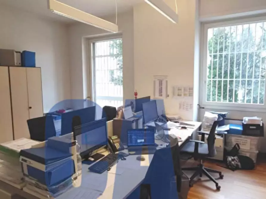 Immagine 12 di Ufficio in affitto  in VIA TURATI FILIPPO a Milano