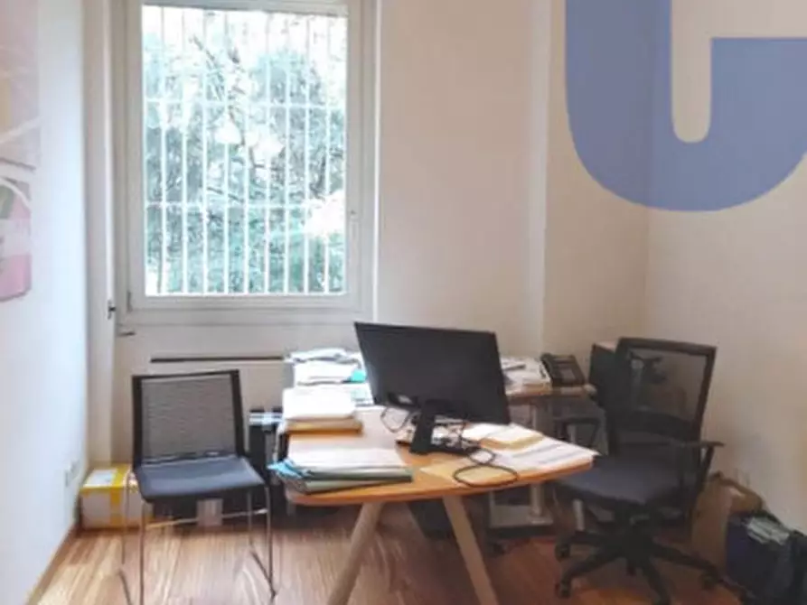Immagine 13 di Ufficio in affitto  in VIA TURATI FILIPPO a Milano