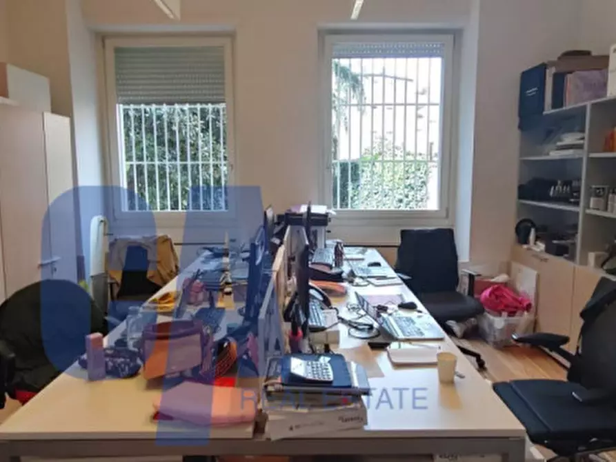 Immagine 14 di Ufficio in affitto  in VIA TURATI FILIPPO a Milano