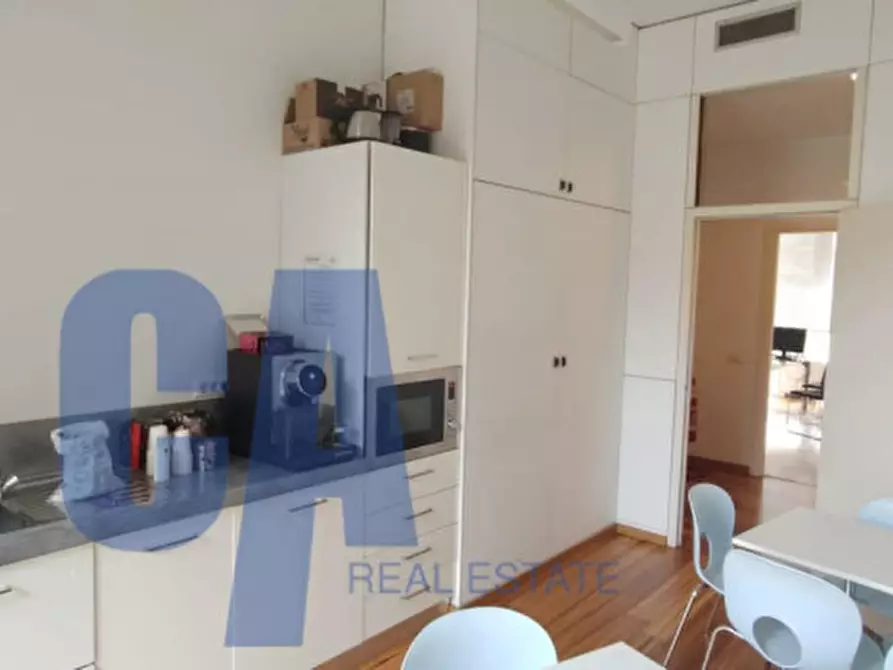 Immagine 16 di Ufficio in affitto  in VIA TURATI FILIPPO a Milano