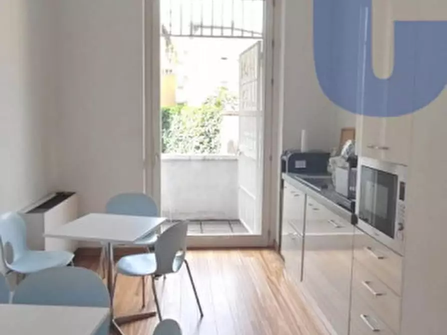 Immagine 19 di Ufficio in affitto  in VIA TURATI FILIPPO a Milano