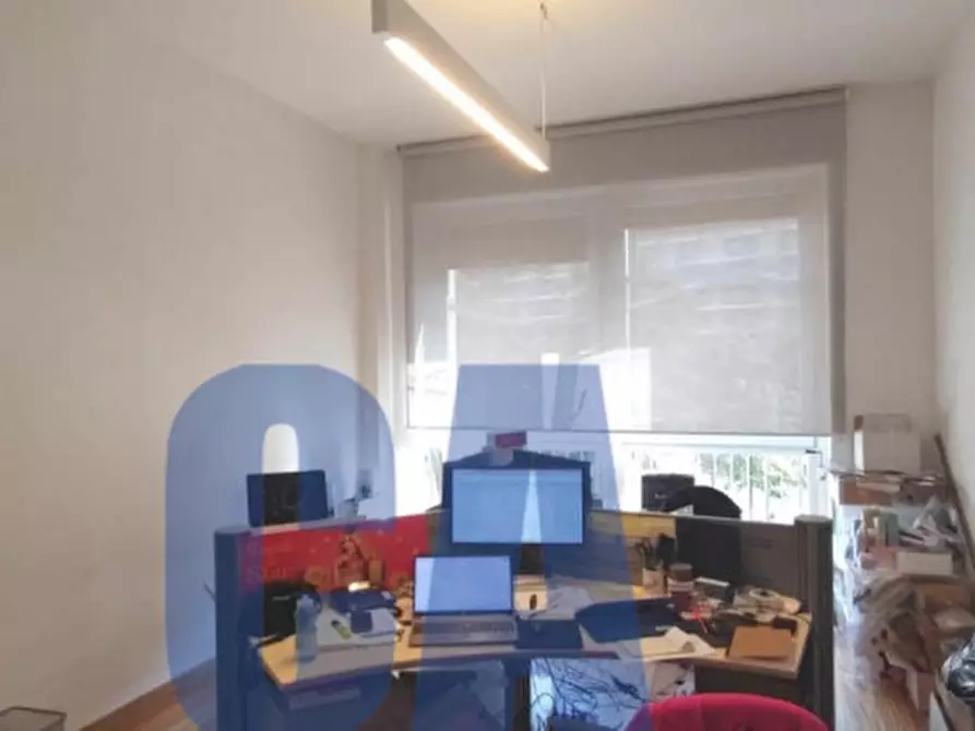 Immagine 23 di Ufficio in affitto  in VIA TURATI FILIPPO a Milano
