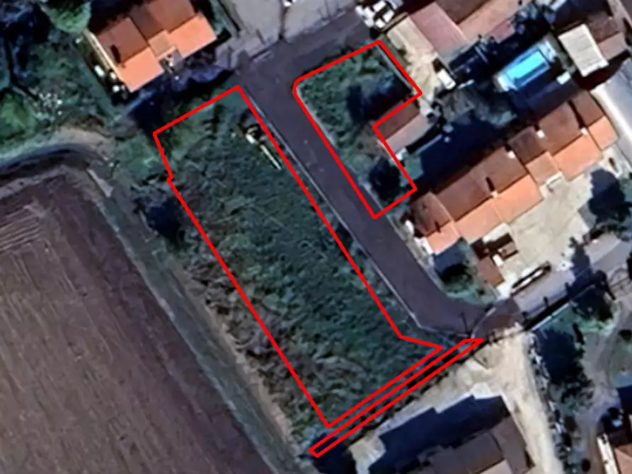 Immagine 1 di Terreno in vendita  in Via Giacomo Puccini, 37052 Casaleone VR, Italia a Casaleone