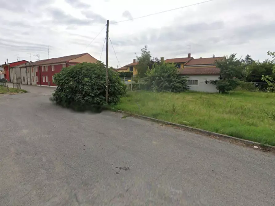 Immagine 4 di Terreno in vendita  in Via Giacomo Puccini, 37052 Casaleone VR, Italia a Casaleone