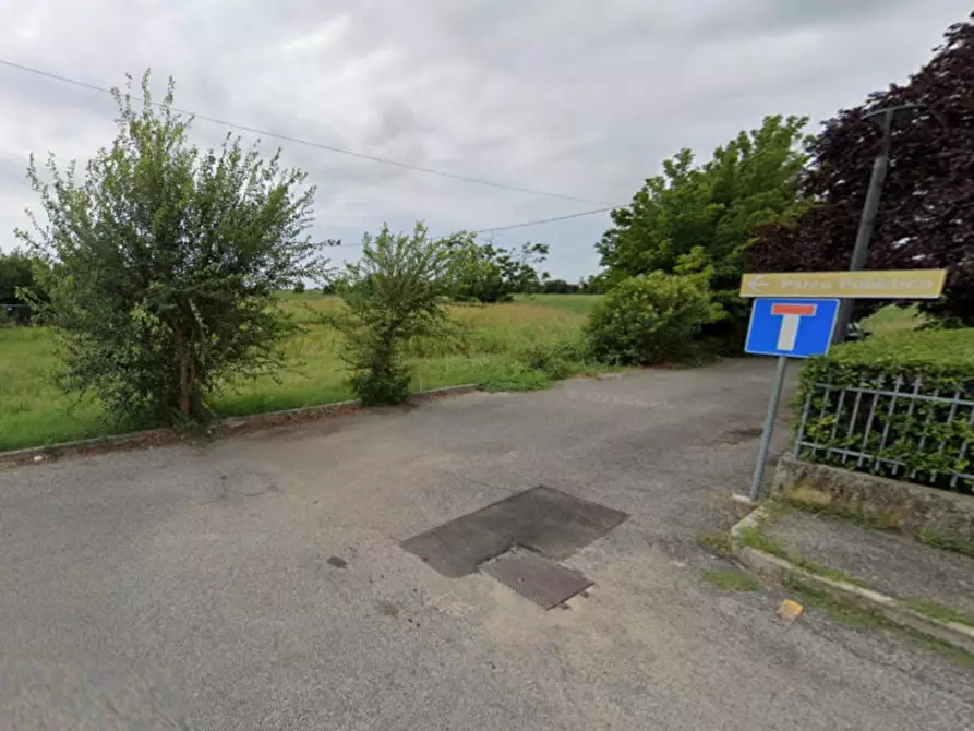 Immagine 5 di Terreno in vendita  in Via Giacomo Puccini, 37052 Casaleone VR, Italia a Casaleone