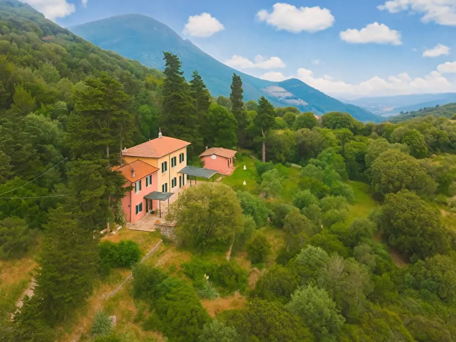 Immagine 3 di Rustico / casale in vendita  a San Giuliano Terme
