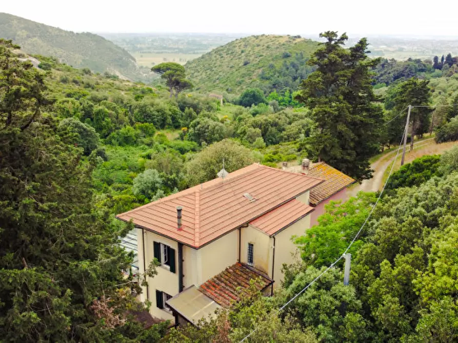Immagine 4 di Rustico / casale in vendita  a San Giuliano Terme