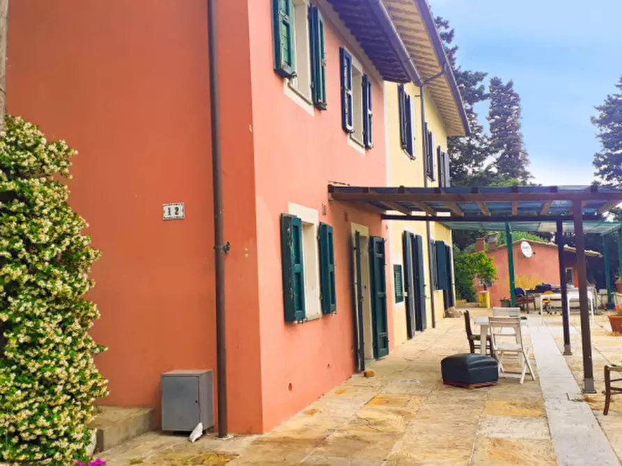 Immagine 5 di Rustico / casale in vendita  a San Giuliano Terme