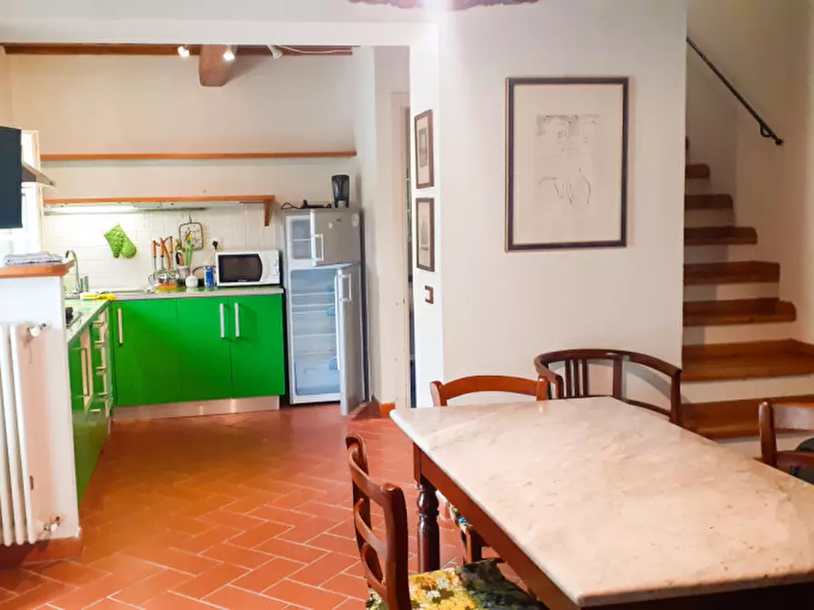 Immagine 7 di Rustico / casale in vendita  a San Giuliano Terme