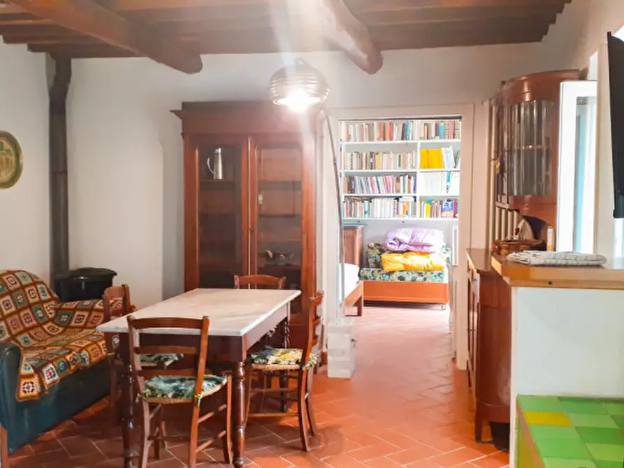 Immagine 8 di Rustico / casale in vendita  a San Giuliano Terme