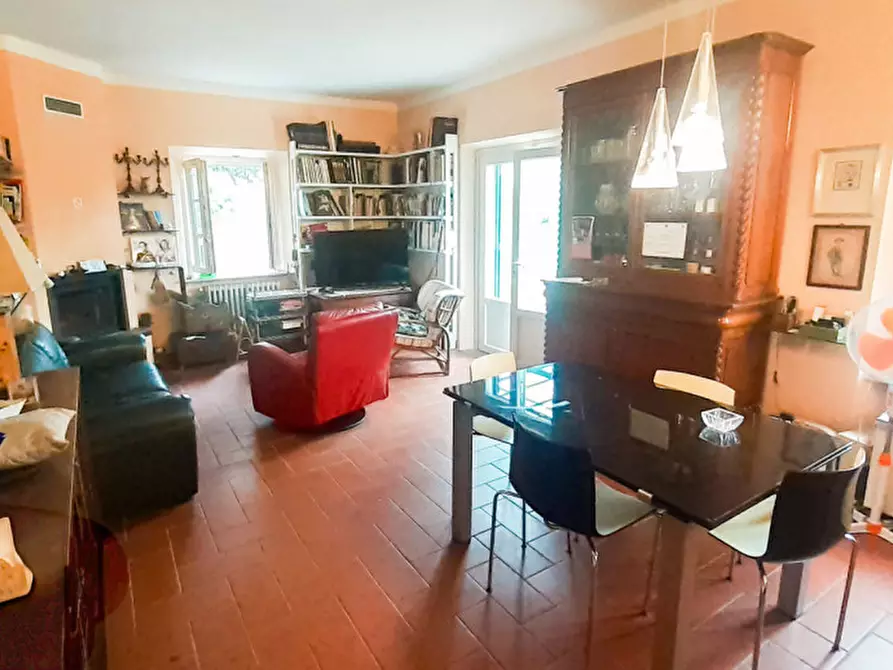 Immagine 10 di Rustico / casale in vendita  a San Giuliano Terme