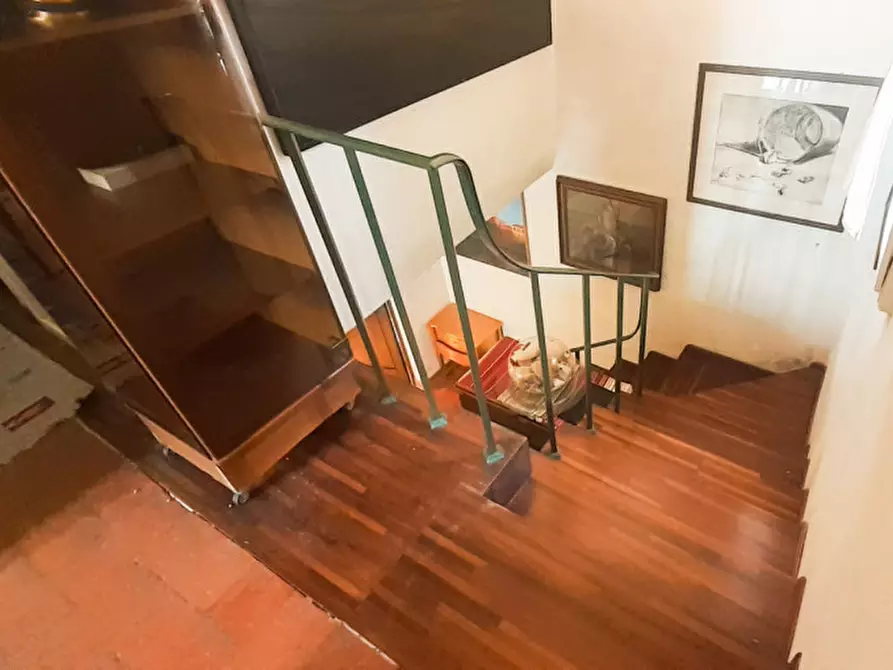 Immagine 13 di Rustico / casale in vendita  a San Giuliano Terme