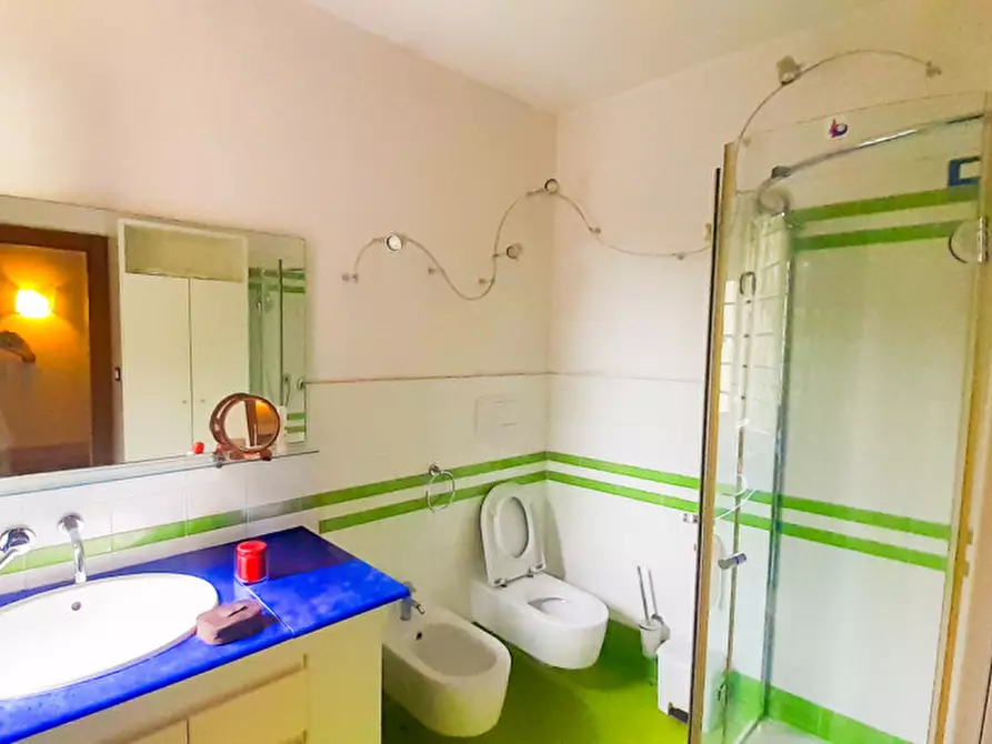 Immagine 14 di Rustico / casale in vendita  a San Giuliano Terme