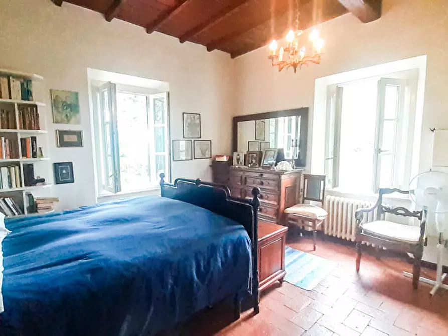 Immagine 19 di Rustico / casale in vendita  a San Giuliano Terme