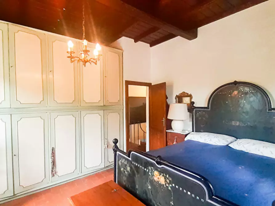 Immagine 21 di Rustico / casale in vendita  a San Giuliano Terme