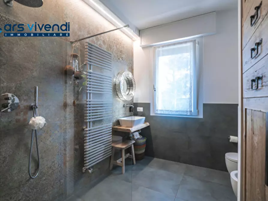 Immagine 6 di Villa in vendita  in Via Luigi Martelli a San Giovanni Lupatoto