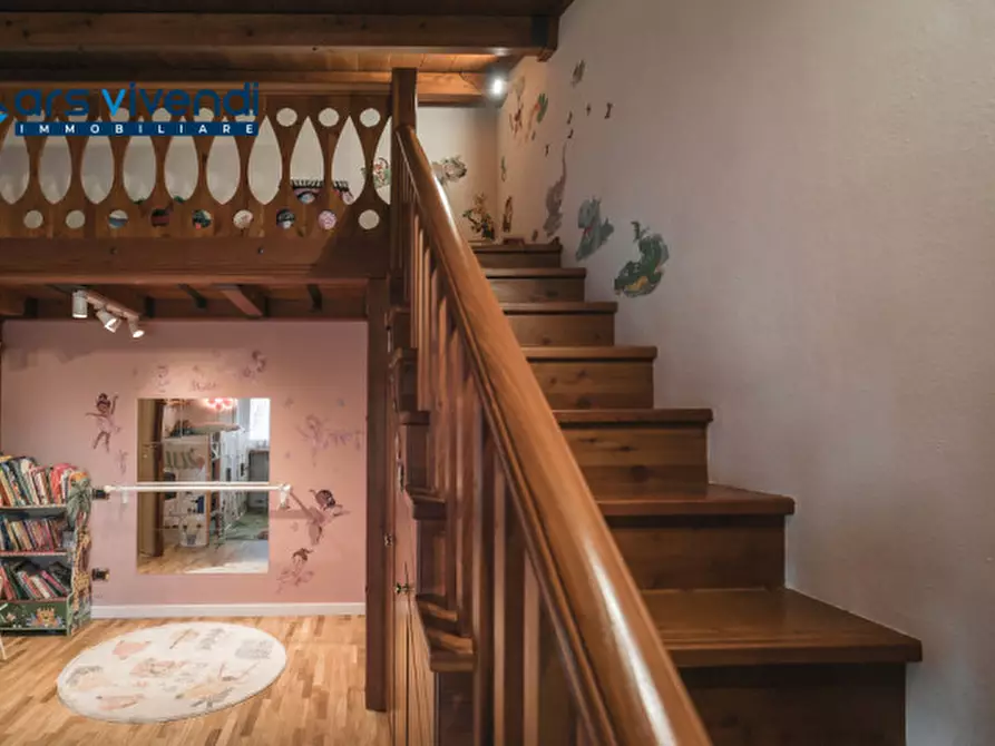 Immagine 7 di Villa in vendita  in Via Luigi Martelli a San Giovanni Lupatoto