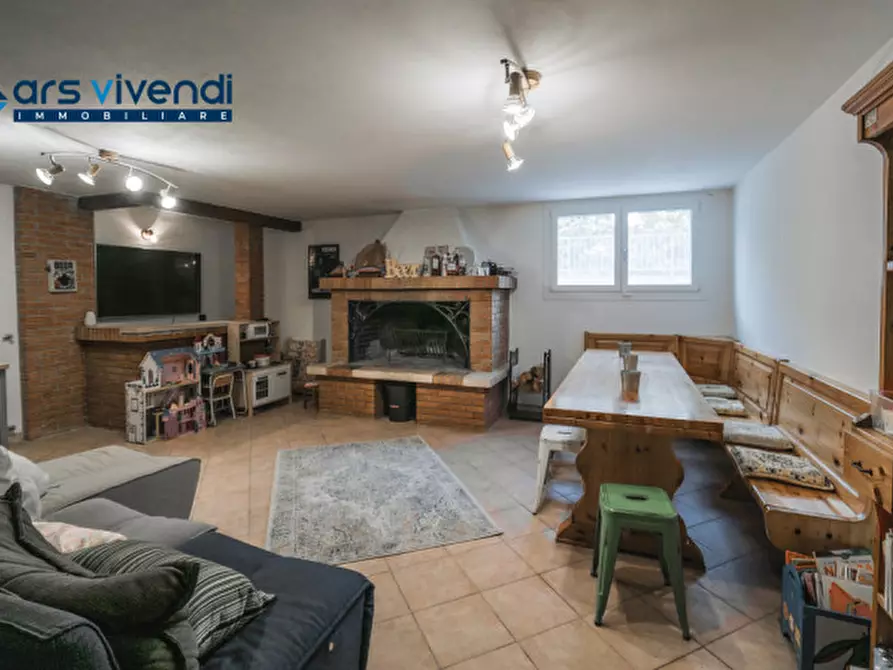 Immagine 10 di Villa in vendita  in Via Luigi Martelli a San Giovanni Lupatoto