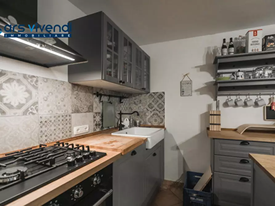 Immagine 11 di Villa in vendita  in Via Luigi Martelli a San Giovanni Lupatoto