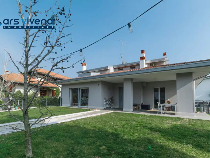 Immagine 13 di Villa in vendita  in Via Luigi Martelli a San Giovanni Lupatoto