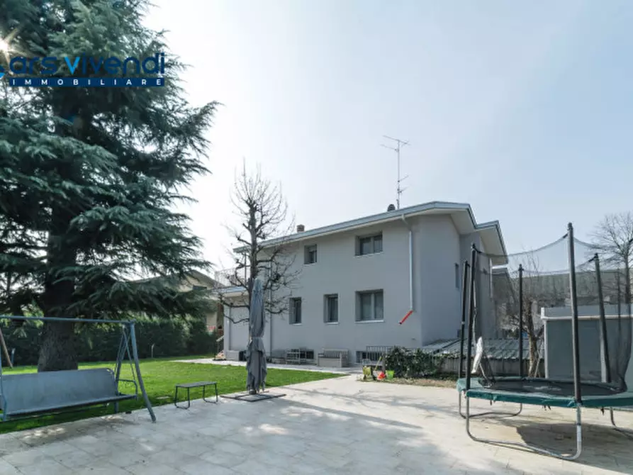 Immagine 14 di Villa in vendita  in Via Luigi Martelli a San Giovanni Lupatoto