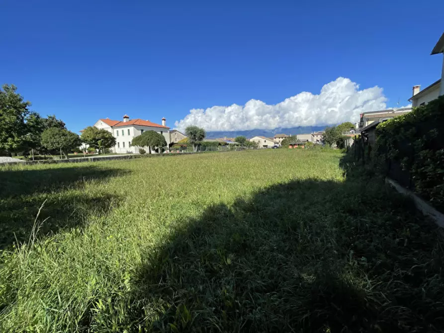 Immagine 1 di Terreno in vendita  in Via Giorgione a Asolo