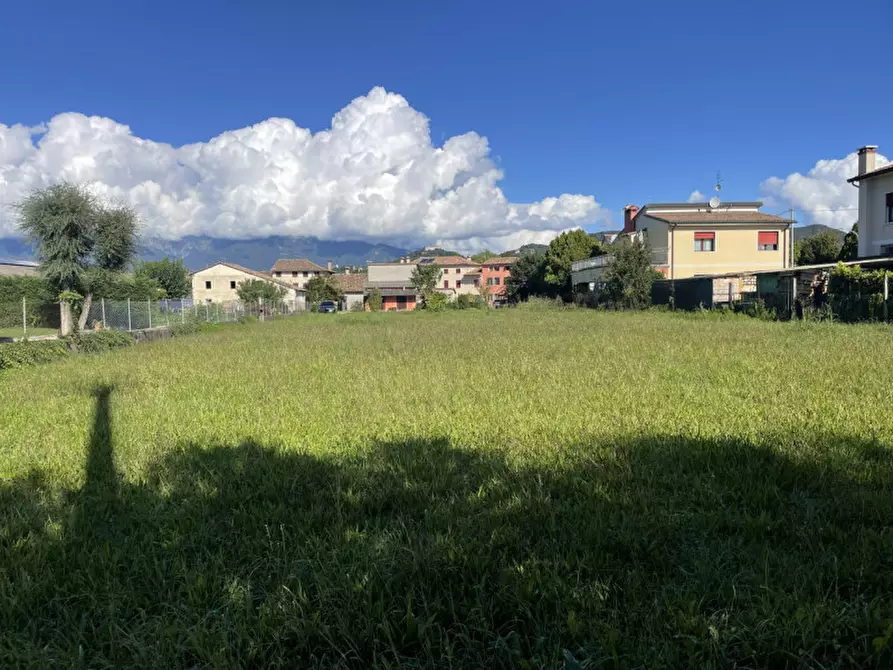 Immagine 2 di Terreno in vendita  in Via Giorgione a Asolo