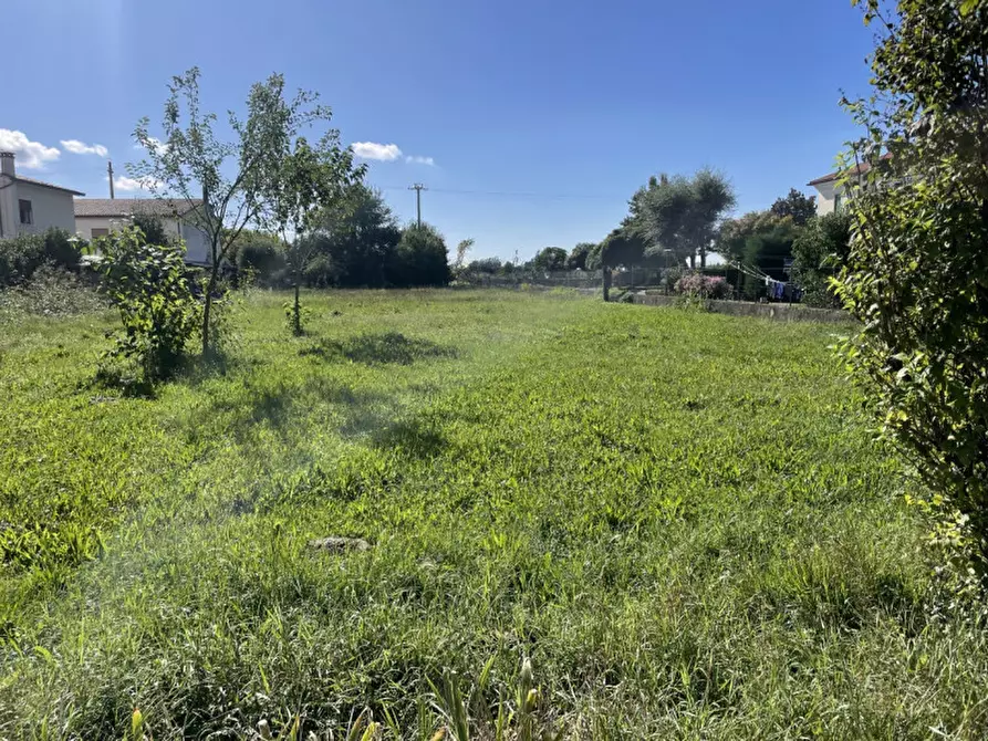 Immagine 4 di Terreno in vendita  in Via Giorgione a Asolo