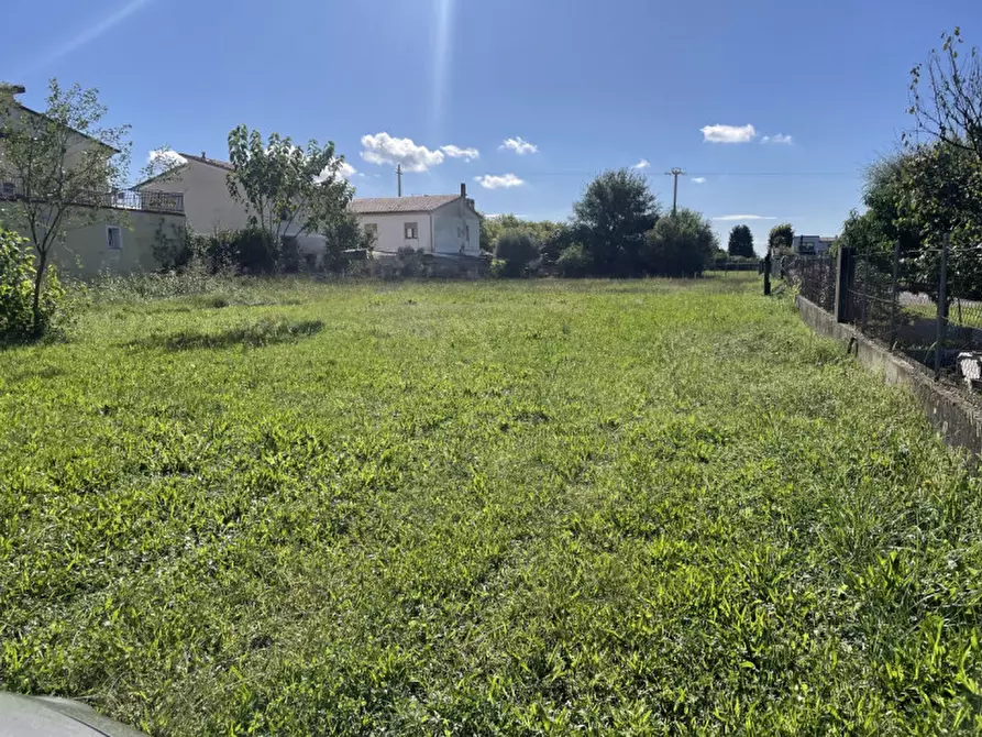 Immagine 7 di Terreno in vendita  in Via Giorgione a Asolo