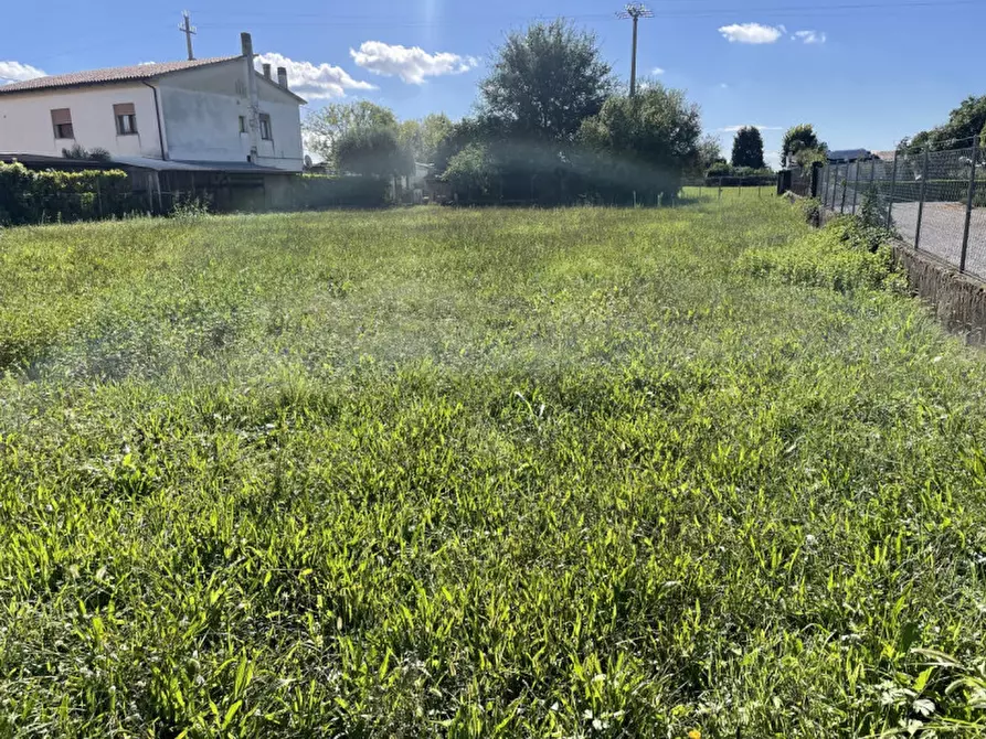 Immagine 8 di Terreno in vendita  in Via Giorgione a Asolo