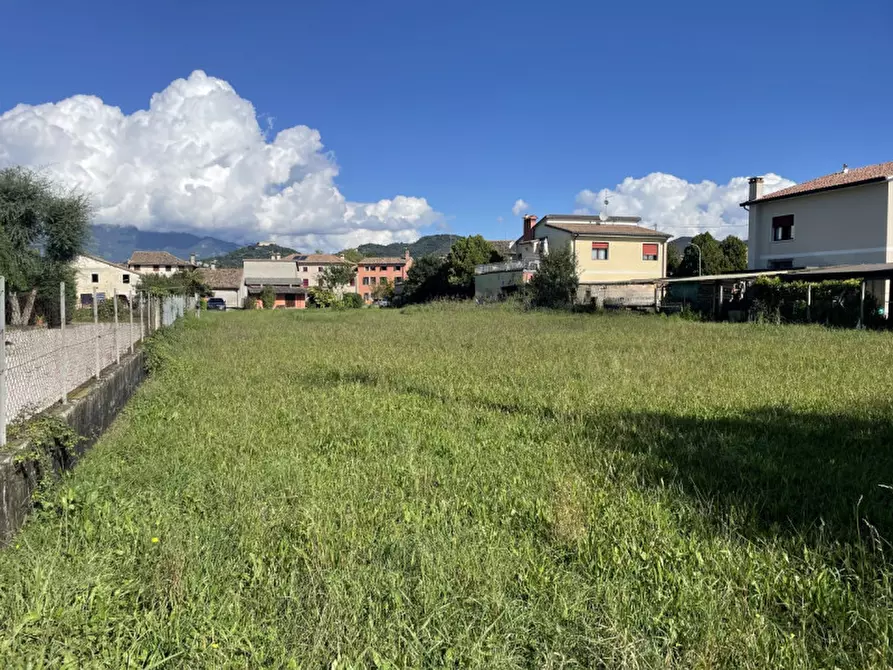 Immagine 9 di Terreno in vendita  in Via Giorgione a Asolo